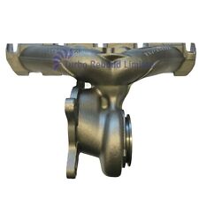 Audi VW Seat 2.0 TFSi K04 Turbocompressor Coletor Turbina Escape Turbo Carcaça comprar usado  Enviando para Brazil