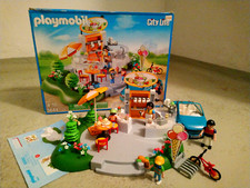 Playmobil 5644 city gebraucht kaufen  Bremen
