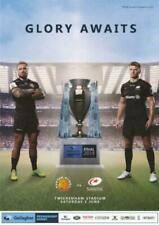 Exeter chiefs saracens for sale  EXETER