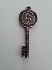 Clef porte clé d'occasion  Montpellier-