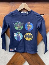 Langarmshirt longsleeve 122 gebraucht kaufen  Strausberg-Umland