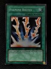 Carta fulmine boltex usato Carta fulmine boltex usato  Grumello del Monte