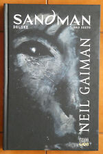 Sandman deluxe vol. usato  Roma