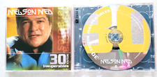 Nelson Ned 2CD Set:30 Exitos Insuperables.(CD1 VG)(CD 2 NM). comprar usado  Enviando para Brazil