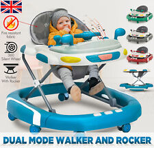 Baby walker rocker for sale  PETERBOROUGH