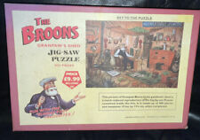 Never completed broons for sale  MIDDLESBROUGH