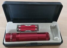Leatherman squirt edelstahl gebraucht kaufen  Aicha