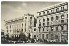 Oficina de Correos Oficina Ciudad de México RPPC Postal  segunda mano  Embacar hacia Argentina