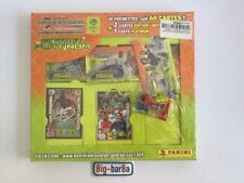 Figurine panini box usato  Roma