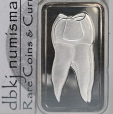 Rare large tooth for sale  Fort Smith