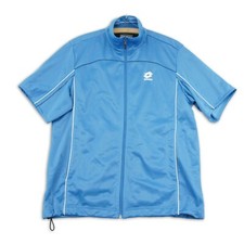 Lotto trainingsjacke herren gebraucht kaufen  Naila