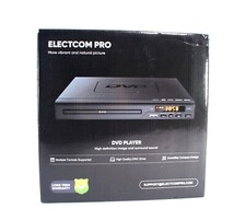 Electcom pro dvd for sale  Knoxville