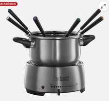 Russell hobbs fondue gebraucht kaufen  Wissen