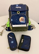 Schulrucksack ergobag cubo gebraucht kaufen  Weilburg