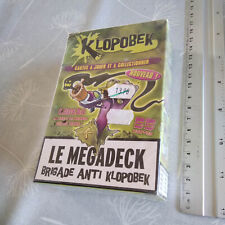Jeu cartes collectionner d'occasion  Lille-