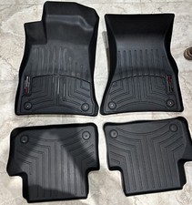 Weathertech first second for sale  Miami