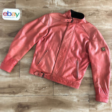 Belstaff lion bomber gebraucht kaufen  Burgau
