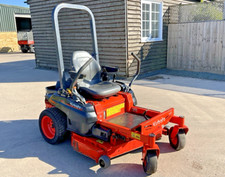 2021 kubota z122r for sale  NEWARK