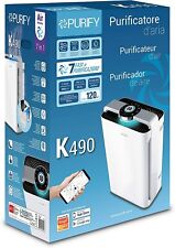 Purificatore aria purify usato  Castel San Giorgio