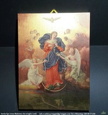 Madonna che scioglie usato  Verona
