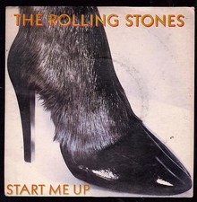 The rolling stones usato  Cirie