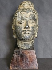 Reproduction gandhara buddha for sale  ROCHESTER