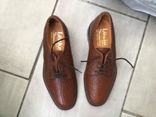 Loake bros 034t for sale Loake bros 034t for sale  MILTON KEYNES