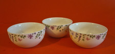 Set porcelain muesli for sale  BEDFORD
