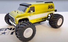 Kyosho mad van usato  Spedire a Italy