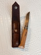 coltello funghi opinel usato coltello funghi opinel usato San Potito Sannitico