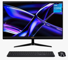 Acer aspire c24 for sale  OLDHAM