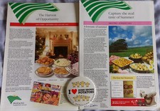 Potato marketing board for sale  PETERSFIELD