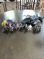 Halo mega bloks for sale  Trufant