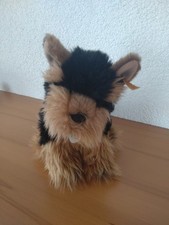 Steiff herkules yorkshire gebraucht kaufen  Adelberg