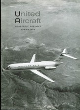 BEE-HIVE Grumman A-6A C-141 Fly-Girls ++ United Aircraft primavera 1965 comprar usado  Enviando para Brazil