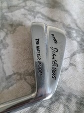 John letters master for sale  FARNBOROUGH