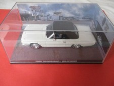James bond 007 gebraucht kaufen  Schefflenz