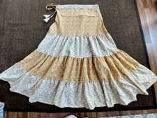 Ladies gypsy bohemian for sale  BOREHAMWOOD
