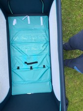 Vendo lettini campeggio usato Vendo lettini campeggio usato  Cinisello Balsamo