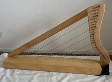 String harpsicle harp for sale  Anaheim