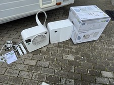 Wohnwagen eurom klimaanlage gebraucht kaufen  Wäschenbeuren