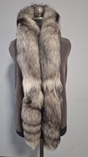 Pelz schal stola gebraucht kaufen Pelz schal stola gebraucht kaufen  Frankfurt am Main