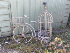 Vintage plant holder for sale  CHELTENHAM