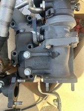 Yanmar 3tnv86 turbo for sale  Indio