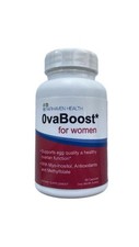 Fairhaven Health OvaBoost Feminino | Entrega 24H comprar usado  Enviando para Brazil