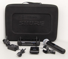 Shure pgxd1 pgxd2 for sale Shure pgxd1 pgxd2 for sale  Orlando