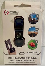 Celly in1 bjektiv gebraucht kaufen  Augsburg