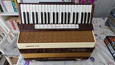 Hohner tango vintage for sale  SALFORD