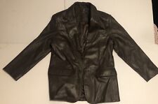 Brown lambskin leather for sale  Yuma