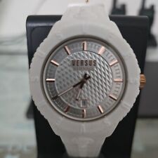 Versace unisex watch for sale  BRISTOL